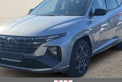 Hyundai TUCSON 47.125 km 25.390 &euro; Dülmen 48249