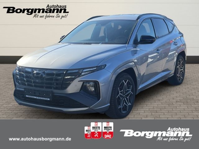 Hyundai TUCSON 47.125 km 25.390 &euro; Dülmen 48249