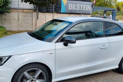 Audi A1 99.500 km 10.200 &euro; Münster 48163