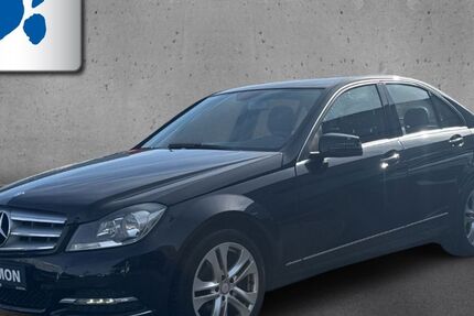 Mercedes-Benz C 180 80.612 km 11.380 &euro; Emsdetten 48282