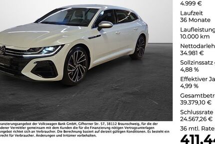 VW Arteon 10.187 km 38.980 &euro; Lengerich 49525