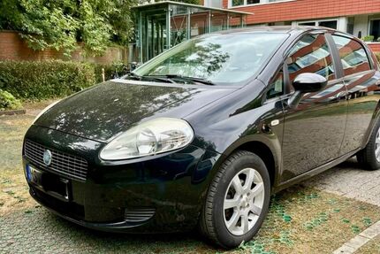 Fiat Grande Punto 172.000 km 2.490 &euro; Münster 48153