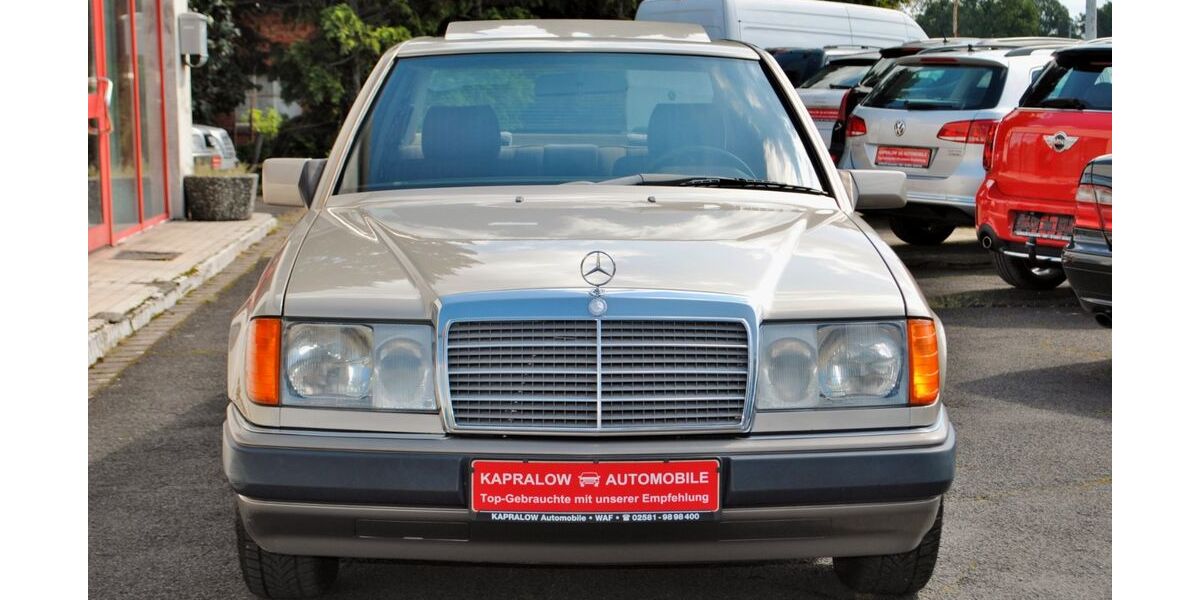 Mercedes-Benz 200 270.311 km 8.000 &euro; Warendorf 48231