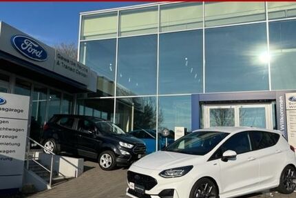 Ford Fiesta 13.550 km 17.550 &euro; Dülmen 48249