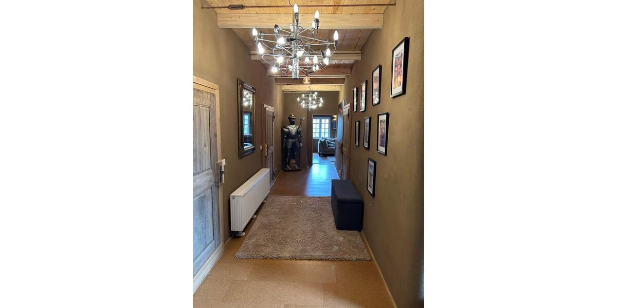 Maisonettenwohnung Münster Gievenbeck - 2.5 Zimmer, 150 m&sup2;, 1.350&euro; | Angebot:25862481