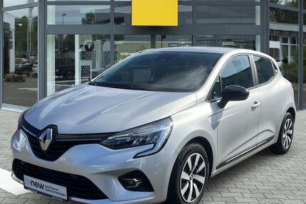 Renault Clio 27.200 km 13.990 &euro; Münster 48165
