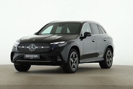 Mercedes-Benz GLC 300 9.900 km 64.950 &euro; Warendorf 48231