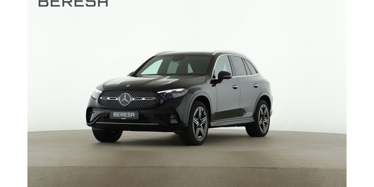 Mercedes-Benz GLC 300 9.900 km 64.950 &euro; Warendorf 48231