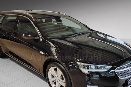 Opel Insignia 59.000 km 21.850 &euro; Lengerich 49525