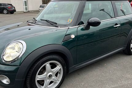 Mini Cooper 223.900 km 3.390 &euro; Münster 48165
