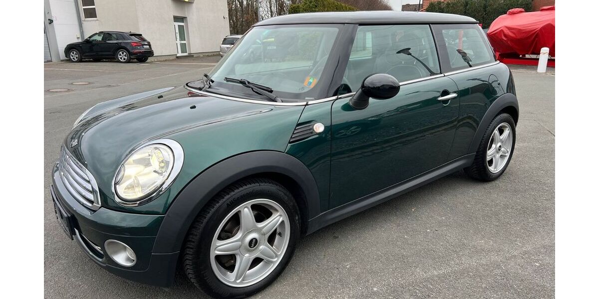 Mini Cooper 223.900 km 3.390 &euro; Münster 48165