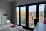Urbaner Wohntraum: Stilvolle Maisonette-Wohnung mit großzügiger Dachterrasse in Münster! - Maisonettenwohnung Münster Innenstadtring | Angebot:26088593