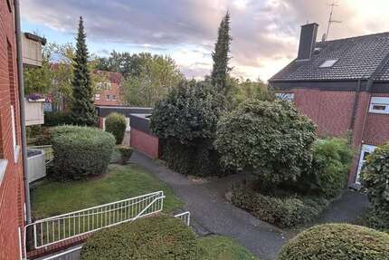 Wohnung Münster Münster-Südost - 3 Zimmer, 76 m&sup2;, 1.250&euro; | Angebot:25774136