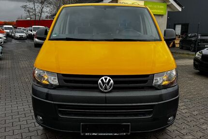 VW T5 Transporter 220.650 km 8.490 &euro; Münster 48157