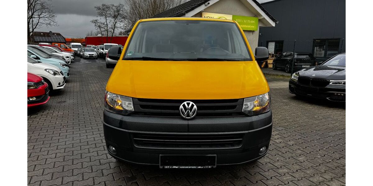 VW T5 Transporter 220.650 km 8.490 &euro; Münster 48157