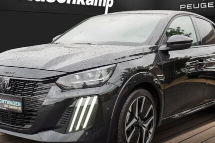 Peugeot 208 30.232 km 19.280 &euro; Lüdinghausen 59348