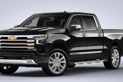 Chevrolet Silverado 69.900 km 67.900 &euro; Billerbeck 48727