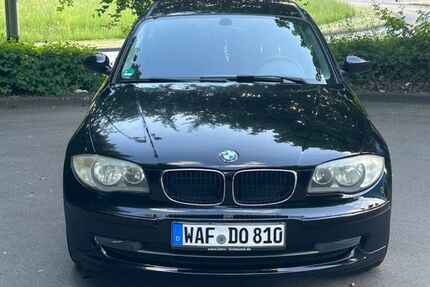 BMW 118 95.000 km 6.000 &euro; Münster 48153