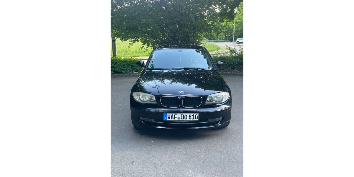 BMW 118 95.000 km 6.000 &euro; Münster 48153