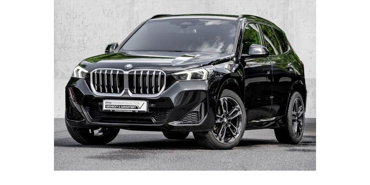 BMW X1 71.492 km 35.490 &euro; Münster 48163