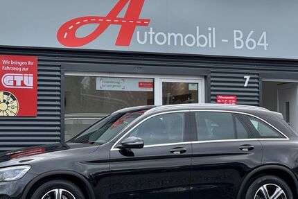 Mercedes-Benz GLC 220 241.887 km 21.850 &euro; Warendorf 48231