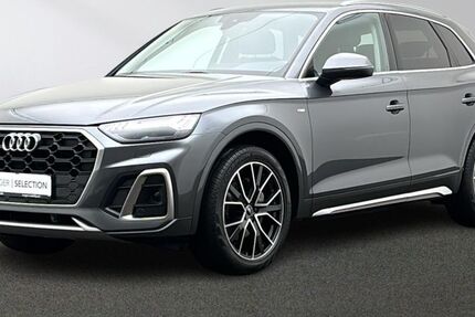 Audi Q5 103.191 km 31.480 &euro; Emsdetten 48282