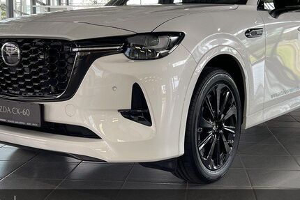 Mazda CX-60 1.072 km 46.990 &euro; Münster-Amelsbüren 48163