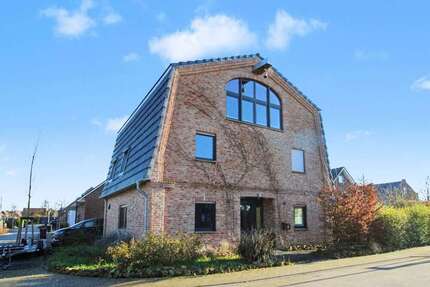 Haus Ascheberg - 6 Zimmer, 192 m&sup2;, 699.000&euro; | Angebot:25648605