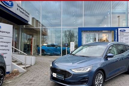 Ford Focus 4.500 km 24.990 &euro; Dülmen 48249