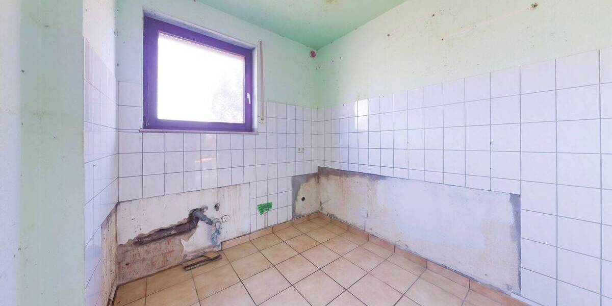 Etagenwohnung Münster Gelmer - 6 Zimmer, 175 m&sup2;, 250.000&euro; | Angebot:26570348