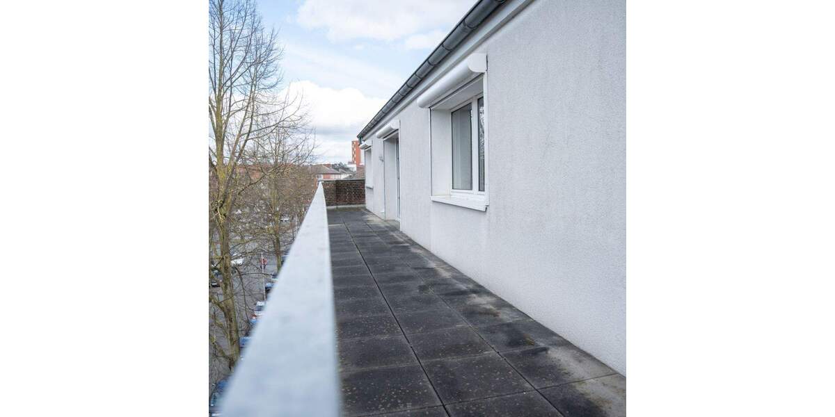 Gewerbeobjekt Münster Centrum - 700&euro; | Angebot:25657730