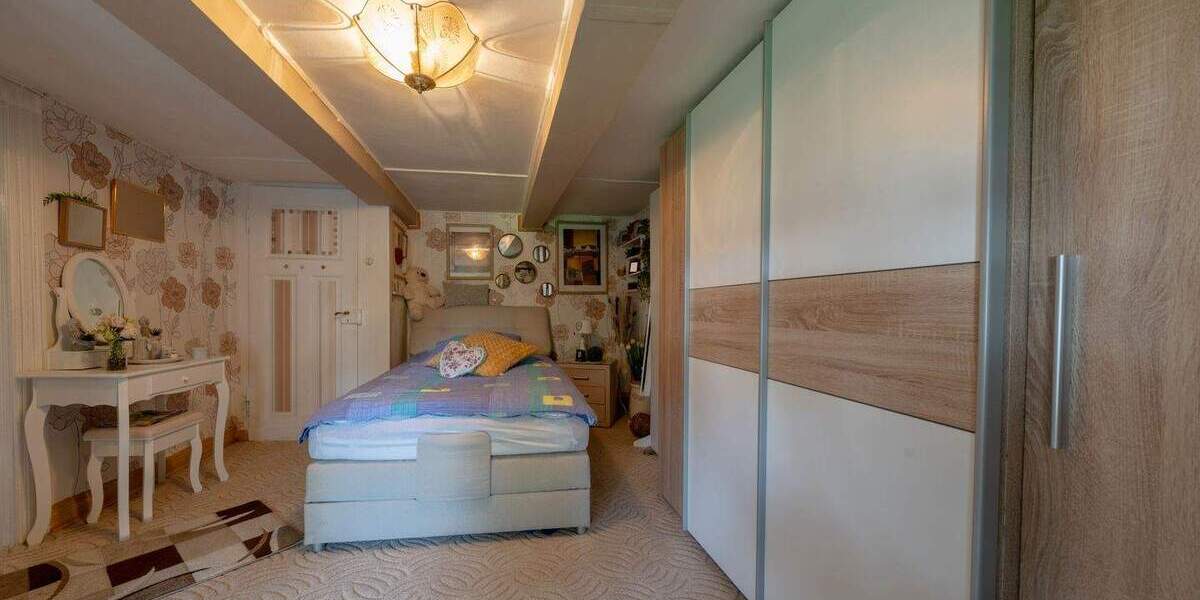 Einfamilienhaus Nordkirchen Südkirchen - 1 Zimmer, 426 m&sup2;, 995.000&euro; | Angebot:25689575