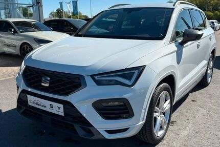 Seat Ateca 82.600 km 21.790 &euro; Senden 48308