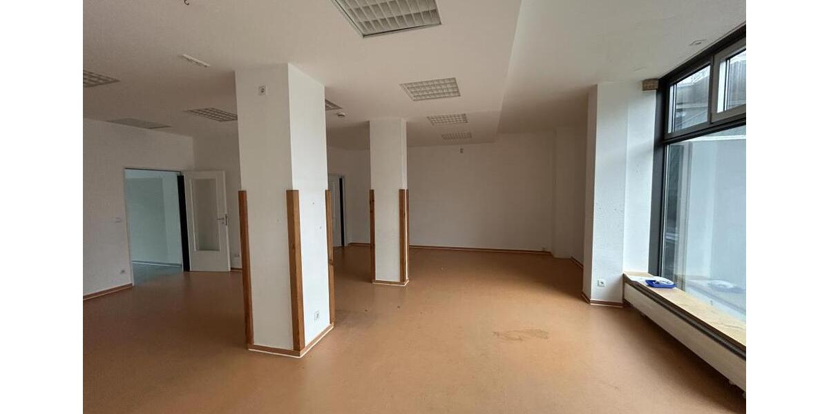 Gewerbeobjekt Münster Mitte-Süd - 1.595&euro; | Angebot:26504747