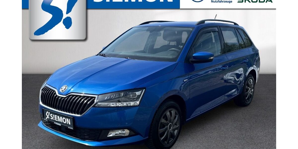 Skoda Fabia 139.982 km 9.980 &euro; Emsdetten 48282