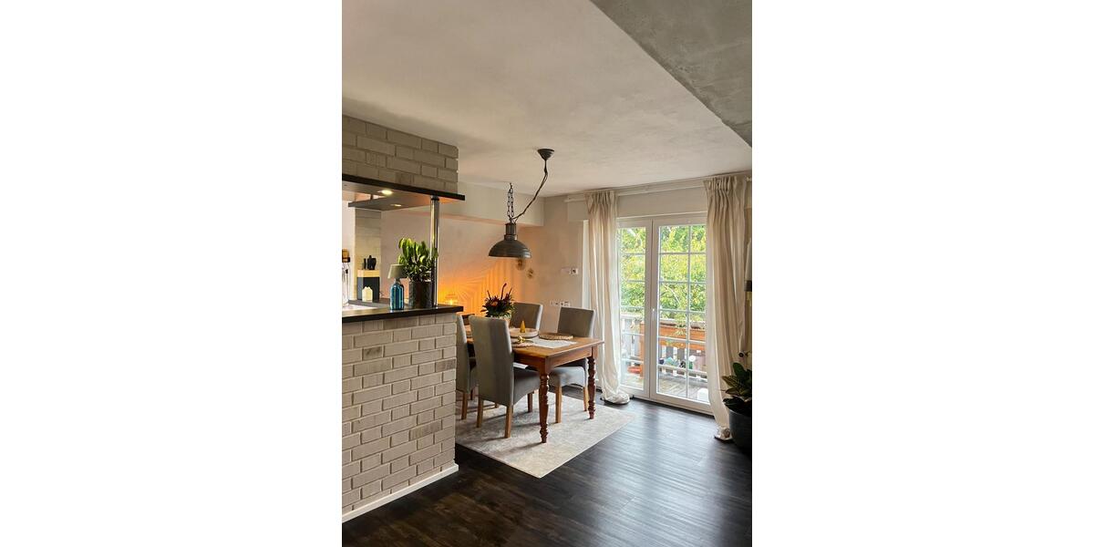 Etagenwohnung Dülmen - 3.5 Zimmer, 74 m&sup2;, 888&euro; | Angebot:25625220