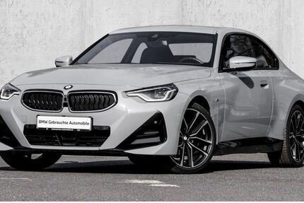 BMW 220 72.589 km 39.999 &euro; Münster 48163