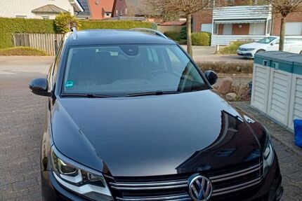 VW Tiguan 274.462 km 10.000 &euro; Lüdinghausen 59348