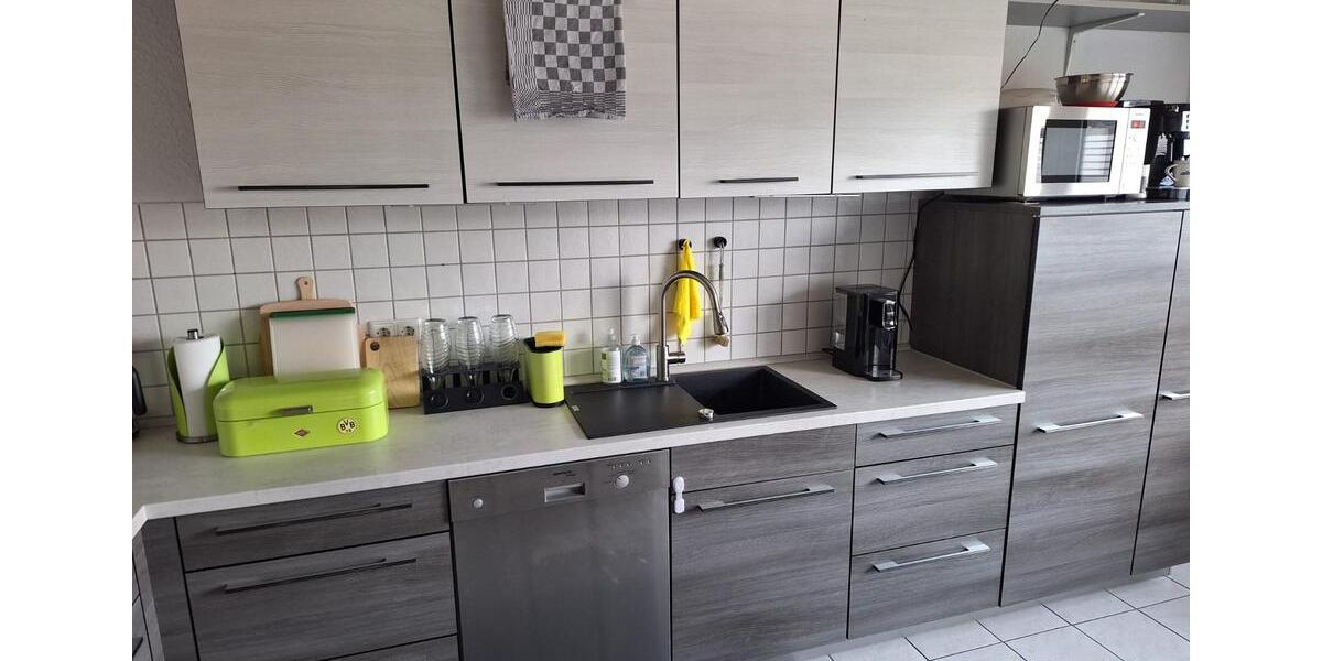 Etagenwohnung Dülmen - 4 Zimmer, 90 m&sup2;, 600&euro; | Angebot:26042774