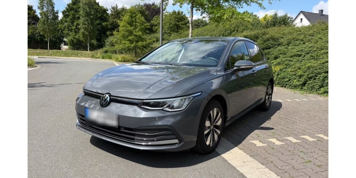 VW Golf 31.700 km 22.999 &euro; Münster 48159