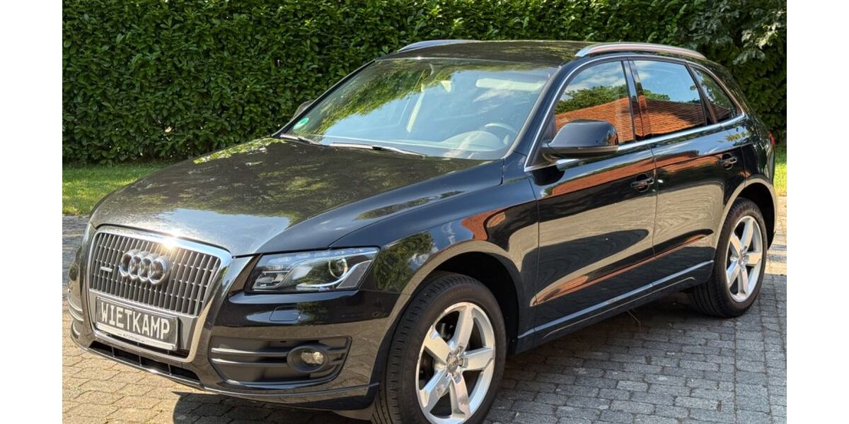 Audi Q5 239.000 km 6.990 &euro; Münster 48163