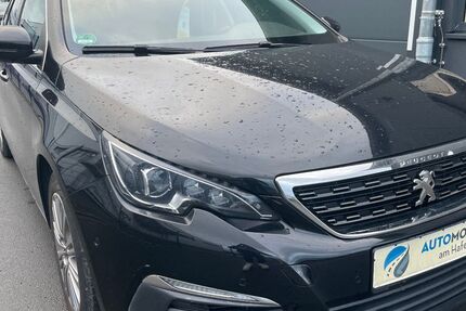 Peugeot 308 152.000 km 7.990 &euro; Münster 48155