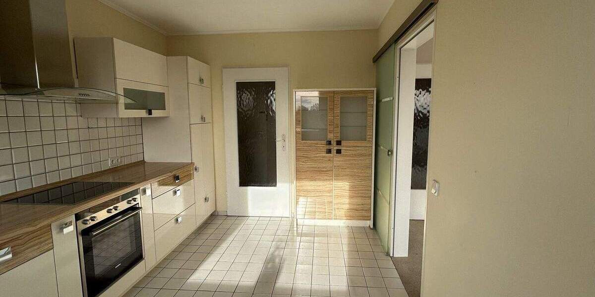 Etagenwohnung Münster / Hiltrup Hiltrup - 3 Zimmer, 82 m&sup2;, 190.000&euro; | Angebot:25736054