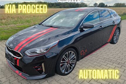 Kia pro ceed / ProCeed 40.761 km 22.480 &euro; Ahlen 59227