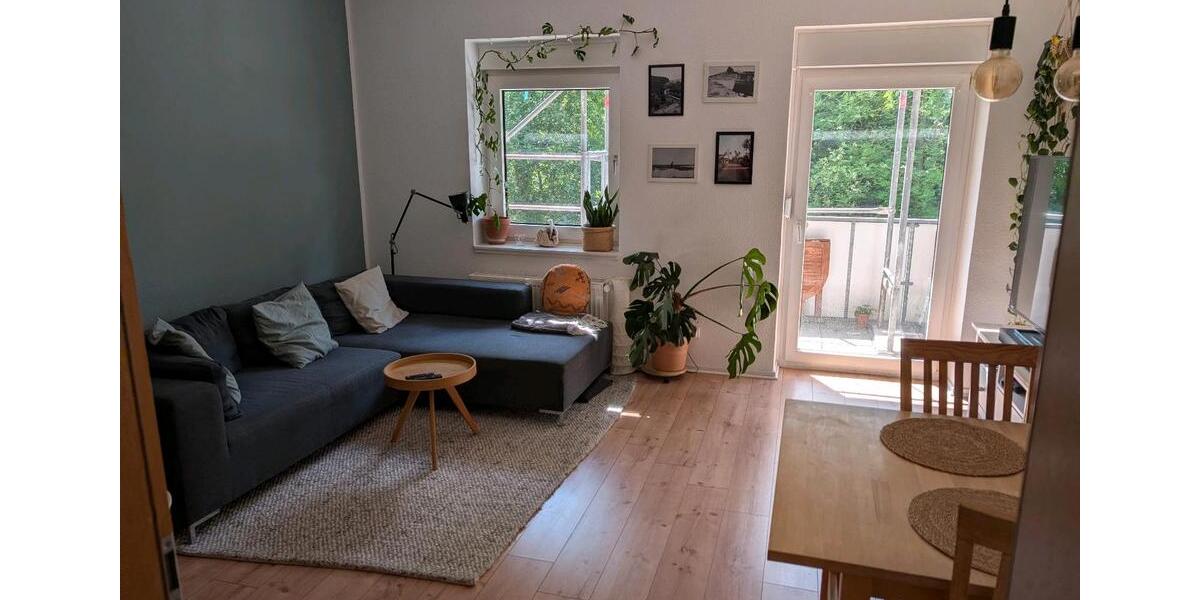 Etagenwohnung Münster Mitte-Nordost - 3 Zimmer, 72 m&sup2;, 1.150&euro; | Angebot:26583387