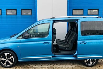 VW Caddy Maxi 59.000 km 28.900 &euro; Greven 48268