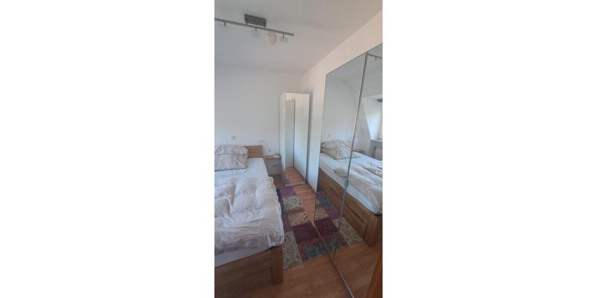Dachgeschoßwohnung Ascheberg - 2 Zimmer, 52 m&sup2;, 118.000&euro; | Angebot:27077722