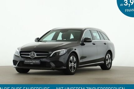 Mercedes-Benz C 220 139.900 km 22.980 &euro; Senden-Bösensell 48308