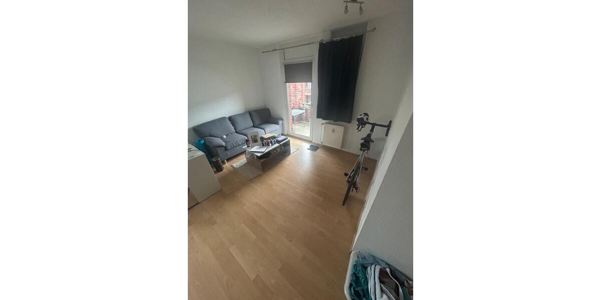 Etagenwohnung Ladbergen - 1 Zimmer, 74 m&sup2;, 407&euro; | Angebot:26546110