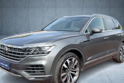 VW Touareg 91.986 km 49.790 &euro; Ahlen 59229